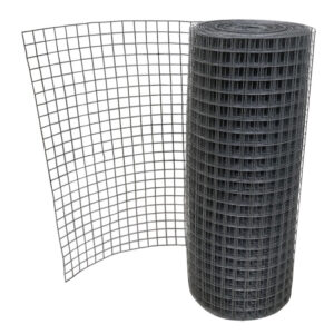 Welded Mesh