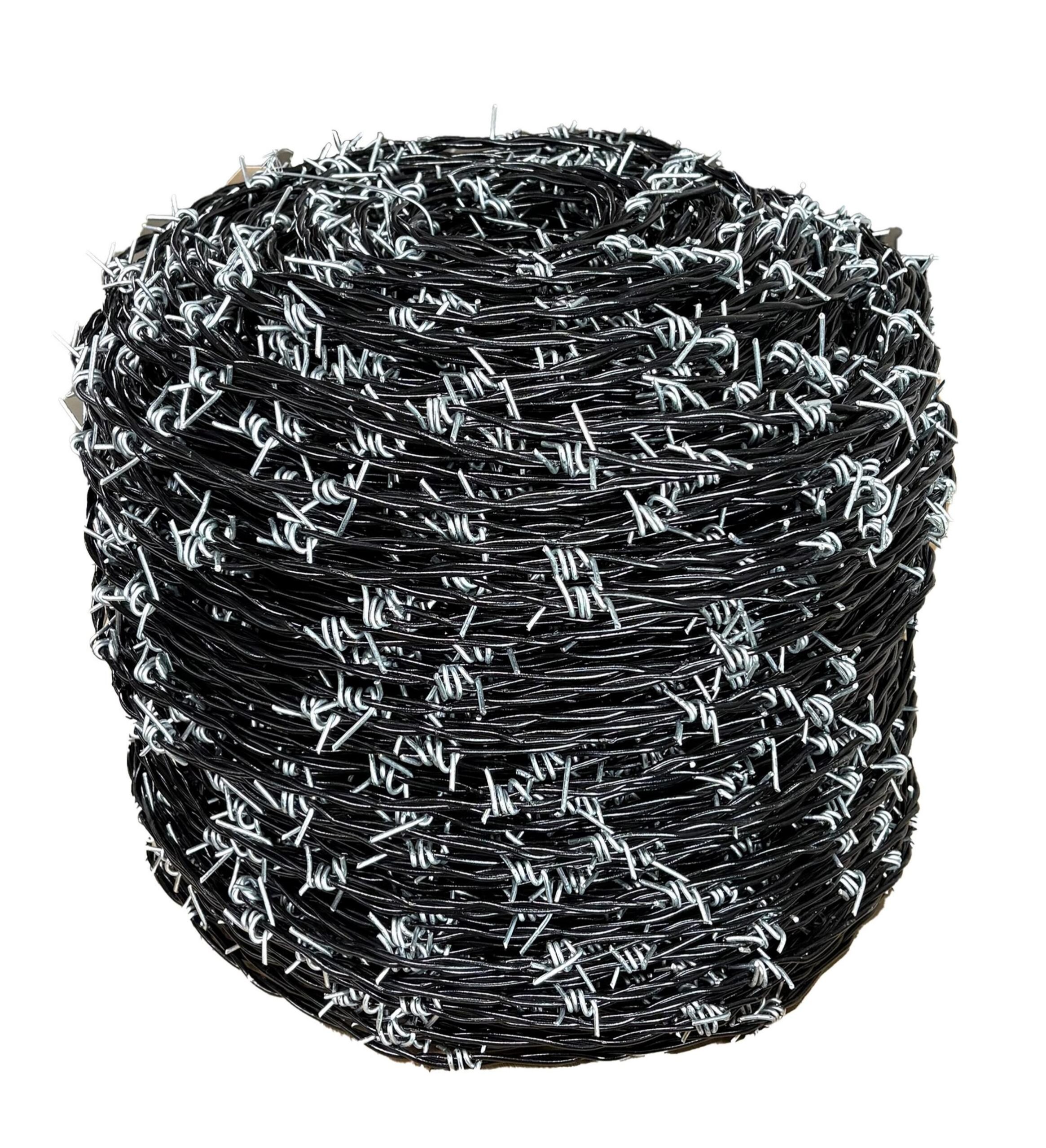 Barbed Wire - Image 3