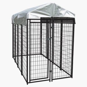 Dog Kennel